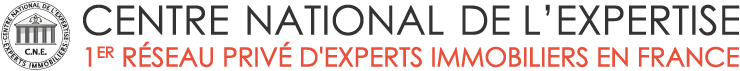 C.N.E logo