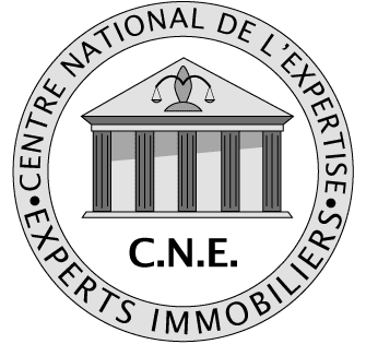 C.N.E logo